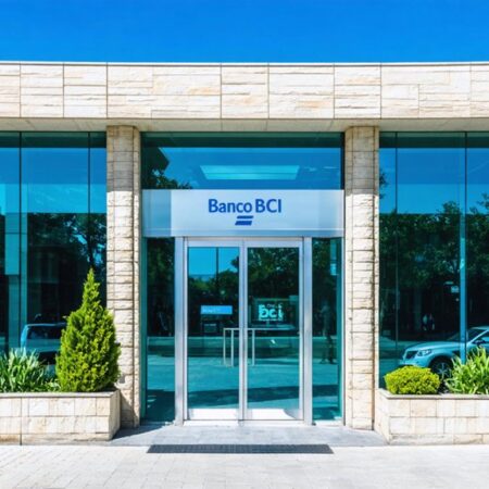Sucursal Banco Bci Colina Chile – Contacto, Ubicación y Horarios