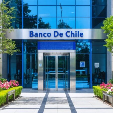 Banco De Chile Sucursal Casablanca Chile – Contacto, Ubicación y Horarios