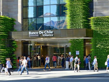 Banco de Chile Sucursal Villarrica – Contacto, Ubicación y Horarios