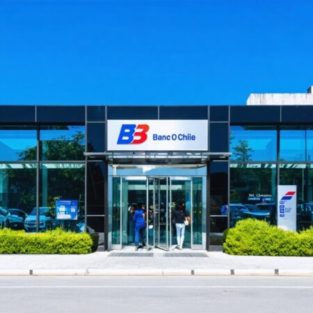 Sucursal de Banco De Chile Quilicura Chile – Contacto, Ubicación y Horarios