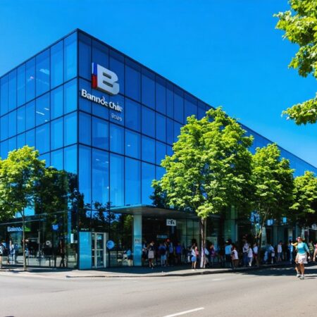 Sucursal del Banco de Chile Quillota Chile – Contacto, Ubicación y Horarios