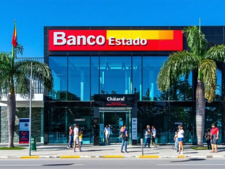 Sucursal Banco Estado Chañaral Chile – Contacto, Ubicación y Horarios