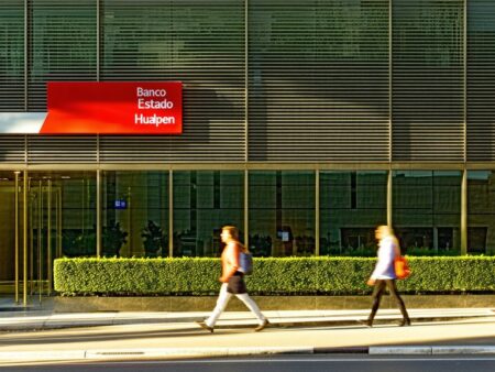 Sucursal Banco Estado Hualpén Chile – Contacto, Ubicación y Horarios