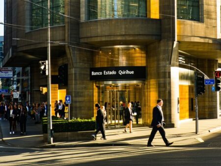 Sucursal Banco Estado Quirihue Chile – Contacto, Ubicación y Horarios