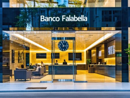 Sucursal Banco Falabella Alto Las Condes Chile – Contacto, Ubicación y Horarios