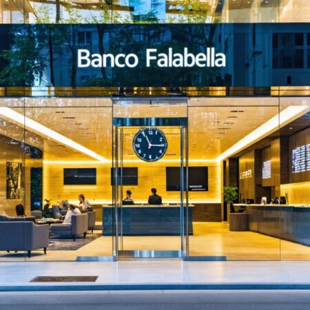 Sucursal Banco Falabella Alto Las Condes Chile – Contacto, Ubicación y Horarios