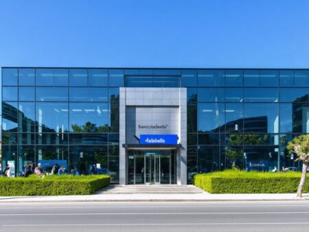Sucursal Banco Falabella Los Andes Chile – Contacto, Ubicación y Horarios