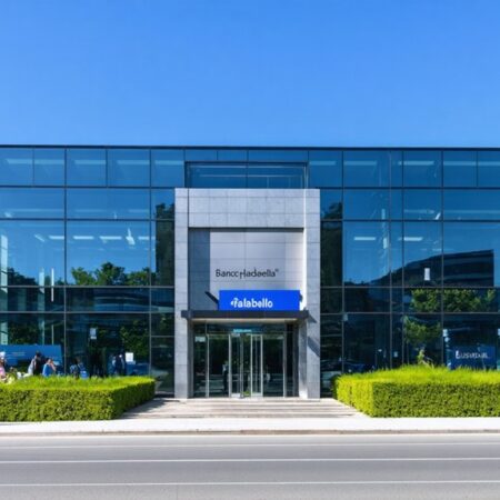 Sucursal Banco Falabella Los Andes Chile – Contacto, Ubicación y Horarios