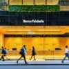 Sucursal Banco Falabella Santiago Chile – Contacto, Ubicación y Horarios