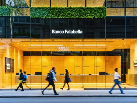 Sucursal Banco Falabella Santiago Chile – Contacto, Ubicación y Horarios