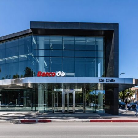 Sucursal Banco De Chile Calama Chile – Contacto, Ubicación y Horarios