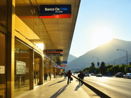 Sucursal Banco de Chile Peñalolén – Contacto, Ubicación y Horarios