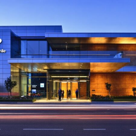 Sucursal Banco De Chile La Florida Chile – Contacto, Ubicación y Horarios
