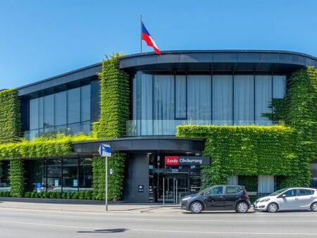 Sucursal Banco Estado Chimbarongo Chile – Contacto, Ubicación y Horarios