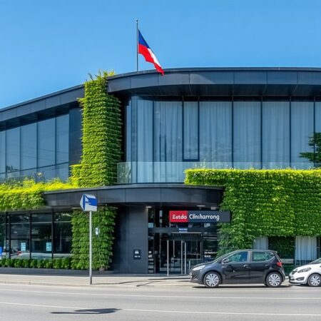 Sucursal Banco Estado Chimbarongo Chile – Contacto, Ubicación y Horarios