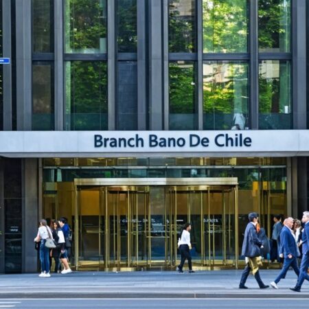 Sucursal Banco De Chile Independencia Chile – Contacto, Ubicación y Horarios