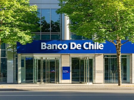 Sucursal del Banco de Chile en Illapel, Chile – Contacto, Ubicación y Horarios