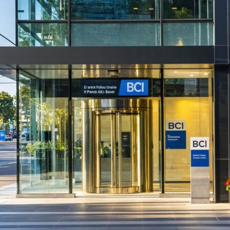 Sucursal Bci Banco Puente Alto Chile – Contacto, Ubicación y Horarios