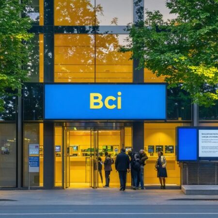 Sucursal Bci Banco Buin Chile – Contacto, Ubicación y Horarios