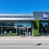 Sucursal Bci Banco Curicó Chile – Contacto, Ubicación y Horarios