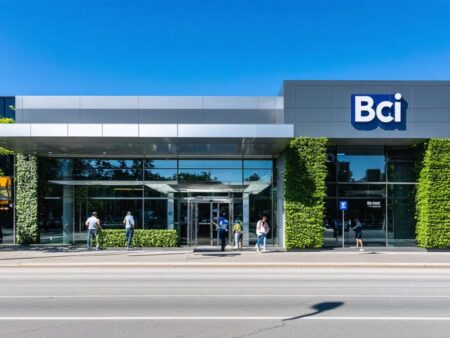 Sucursal Bci Banco Curicó Chile – Contacto, Ubicación y Horarios