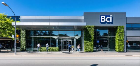 Sucursal Bci Banco Curicó Chile – Contacto, Ubicación y Horarios