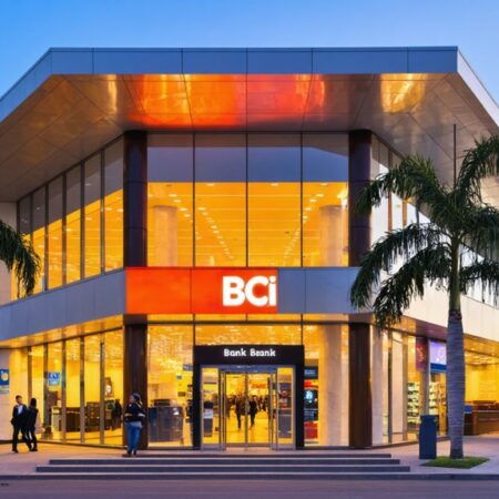 Sucursal Bci Banco Iquique Chile – Contacto, Ubicación y Horarios