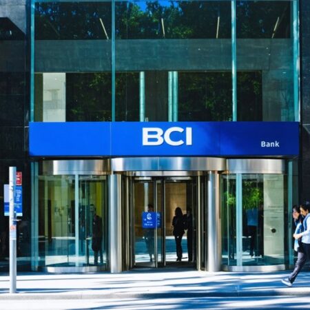 Sucursal Bci Banco Providencia Chile – Contacto, Ubicación y Horarios