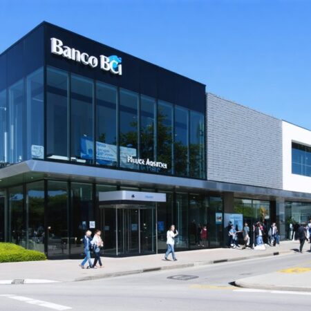 Sucursal Banco Bci Punta Arenas Chile – Contacto, Ubicación y Horarios