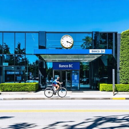 Sucursal Banco Bci San Antonio Chile – Contacto, Ubicación y Horarios