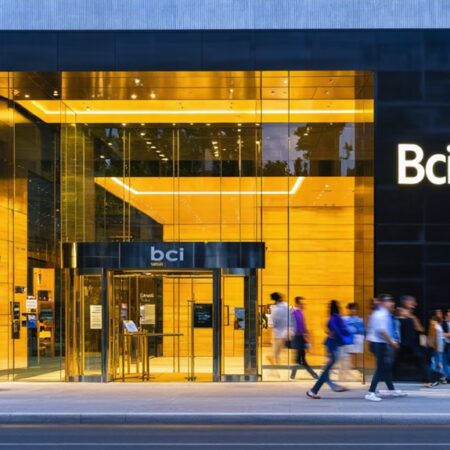 Sucursal Bci Banco Ñuñoa Chile – Contacto, Ubicación y Horarios