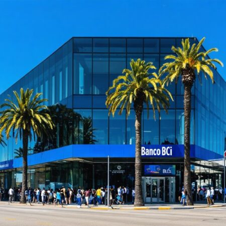 Sucursal Banco Bci Arica Chile – Contacto, Ubicación y Horarios