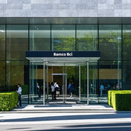 Sucursal Banco Bci Los Ángeles Chile – Contacto, Ubicación y Horarios