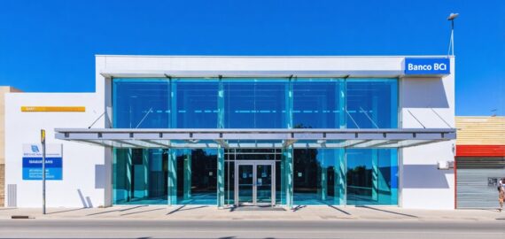 Sucursal Banco Bci Antofagasta Chile – Contacto, Ubicación y Horarios
