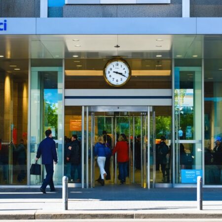 Sucursal Banco Bci Valparaíso Chile – Contacto, Ubicación y Horarios