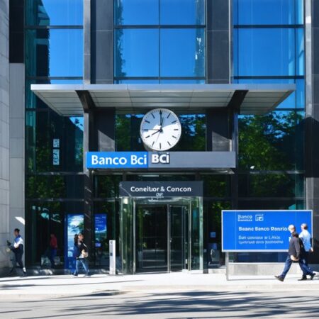 Sucursal Banco Bci en Concón, Chile – Contacto, Ubicación y Horarios