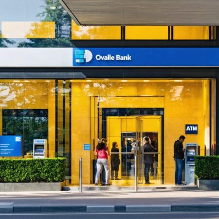 Sucursal Banco Bci Ovalle Chile – Contacto, Ubicación y Horarios