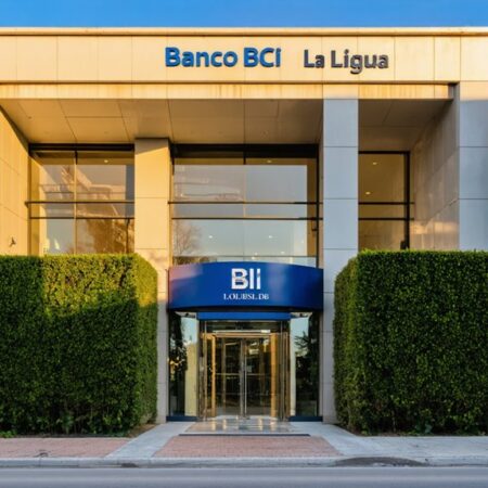 Sucursal Banco Bci La Ligua Chile – Contacto, Ubicación y Horarios
