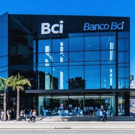 Sucursal Banco Bci La Serena Chile – Contacto, Ubicación y Horarios