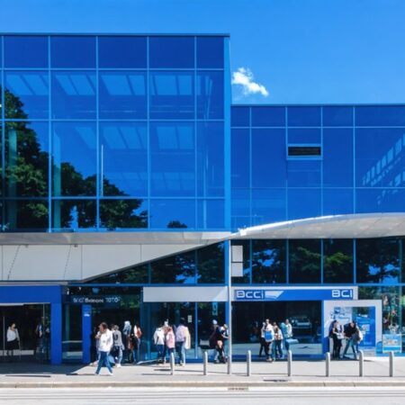 Sucursal Banco Bci Puerto Montt Chile – Contacto, Ubicación y Horarios