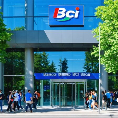 Sucursal Banco Bci Coyhaique Chile – Contacto, Ubicación y Horarios