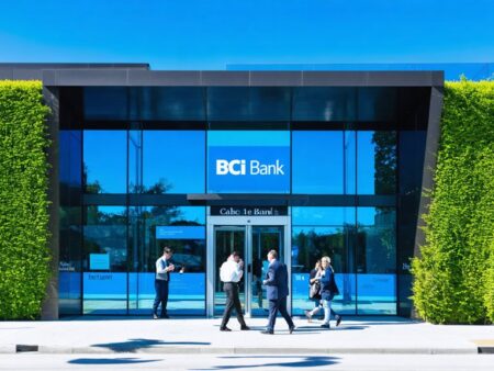 Sucursal Banco Bci La Reina Chile – Contacto, Ubicación y Horarios