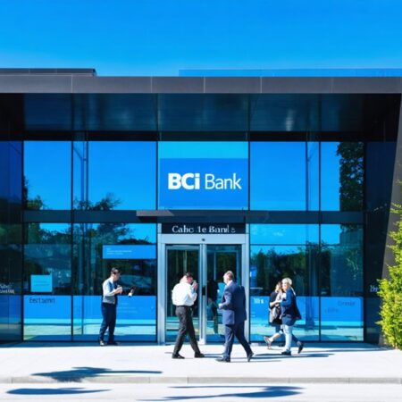 Sucursal Banco Bci La Reina Chile – Contacto, Ubicación y Horarios
