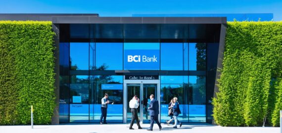 Sucursal Banco Bci La Reina Chile – Contacto, Ubicación y Horarios