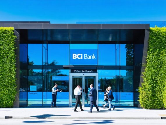 Sucursal Banco Bci La Reina Chile – Contacto, Ubicación y Horarios