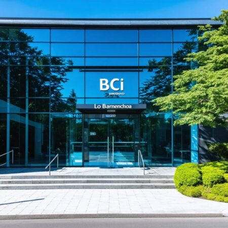 Sucursal Banco Bci Lo Barnechea Chile – Contacto, Ubicación y Horarios