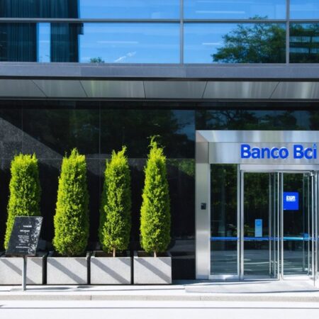 Sucursal Banco Bci Macul Chile – Contacto, Ubicación y Horarios