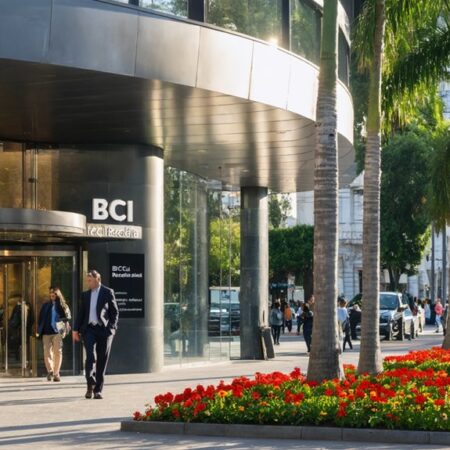 Sucursal Banco Bci Recoleta Chile – Contacto, Ubicación y Horarios
