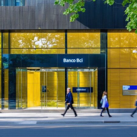 Sucursal Banco Bci Rengo Chile – Contacto, Ubicación y Horarios