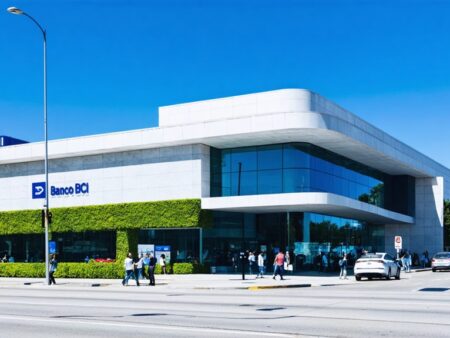 Sucursal Banco Bci Talagante Chile – Contacto, Ubicación y Horarios